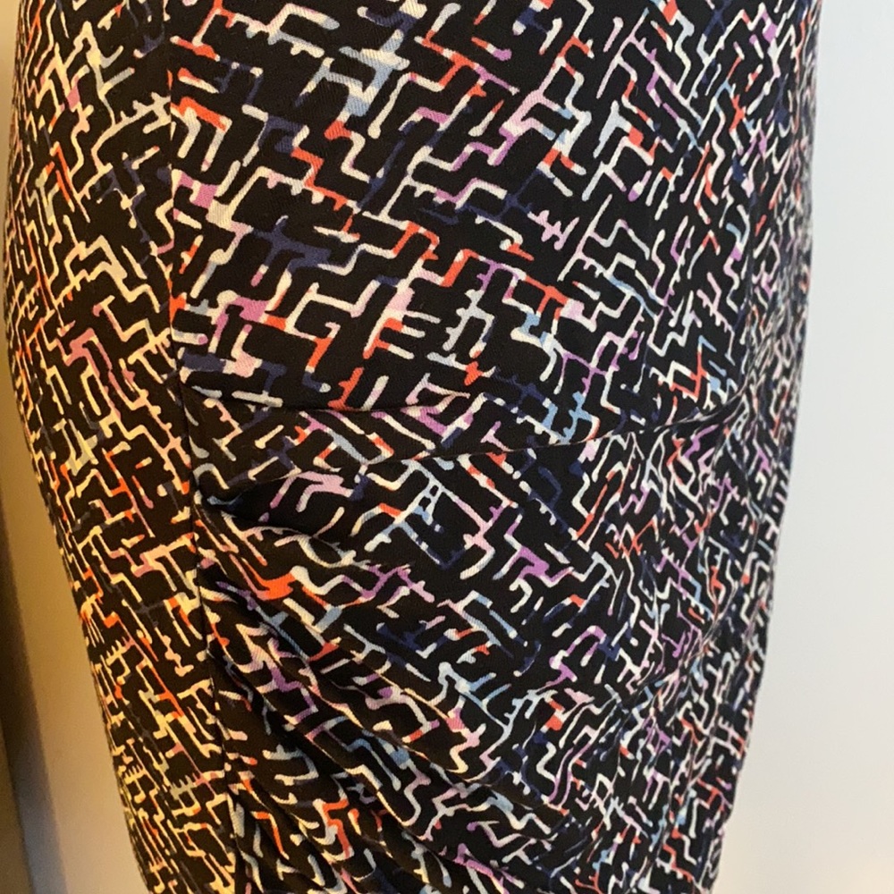French Connection size 10 dress - excellent like new condition - Picture 4 of 6